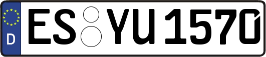 ES-YU1570