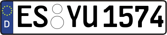 ES-YU1574