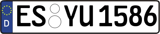 ES-YU1586