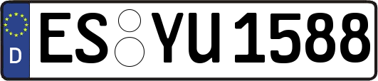 ES-YU1588