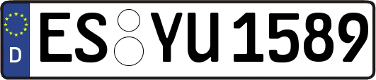 ES-YU1589
