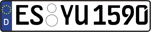 ES-YU1590