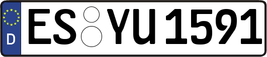ES-YU1591