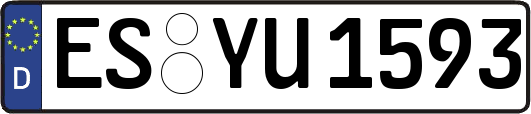 ES-YU1593