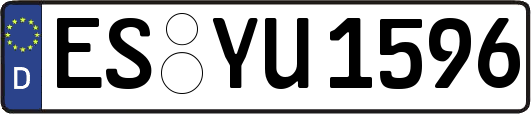 ES-YU1596