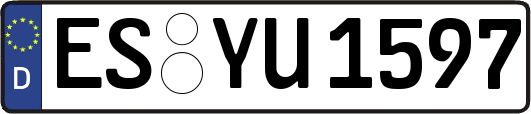 ES-YU1597