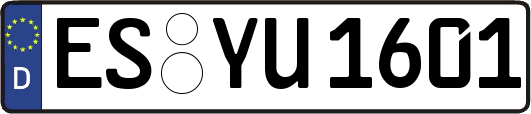 ES-YU1601