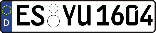 ES-YU1604