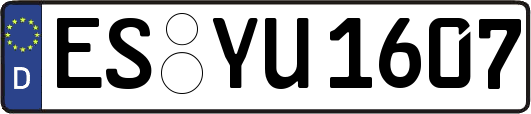 ES-YU1607
