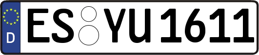 ES-YU1611