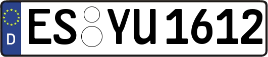 ES-YU1612