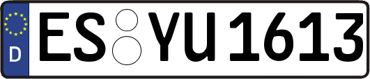 ES-YU1613