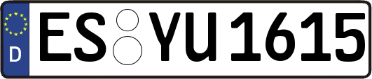 ES-YU1615