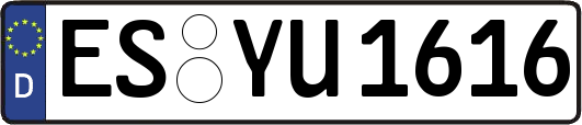 ES-YU1616