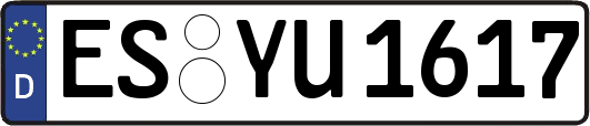 ES-YU1617