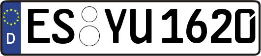 ES-YU1620