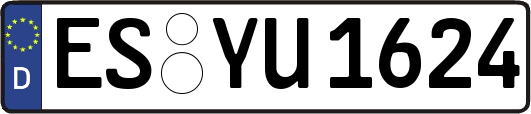 ES-YU1624