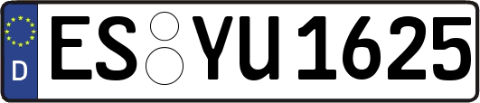 ES-YU1625