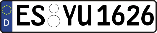ES-YU1626