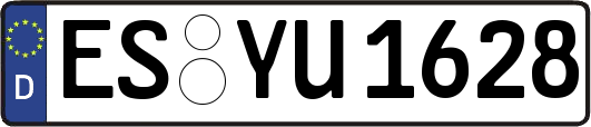 ES-YU1628