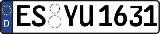 ES-YU1631