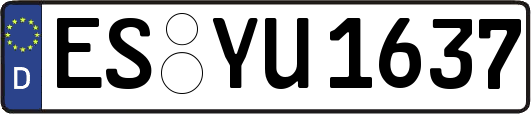 ES-YU1637
