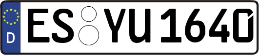 ES-YU1640