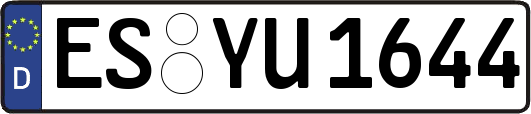 ES-YU1644