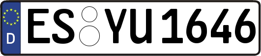 ES-YU1646