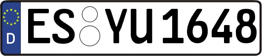 ES-YU1648