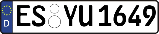 ES-YU1649