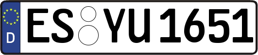 ES-YU1651