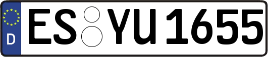 ES-YU1655