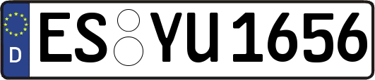 ES-YU1656