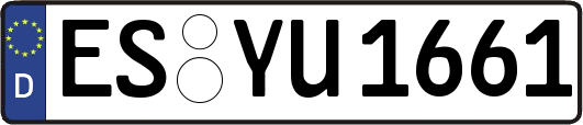 ES-YU1661