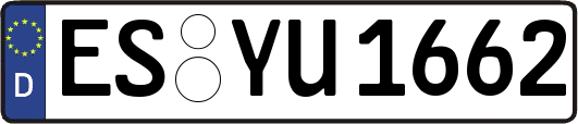 ES-YU1662