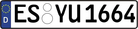 ES-YU1664