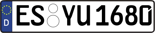 ES-YU1680