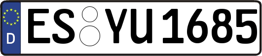 ES-YU1685