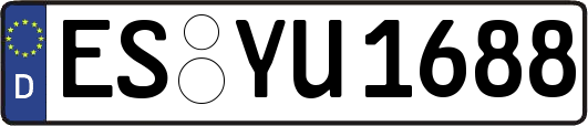 ES-YU1688