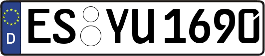 ES-YU1690