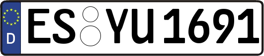 ES-YU1691