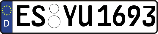 ES-YU1693