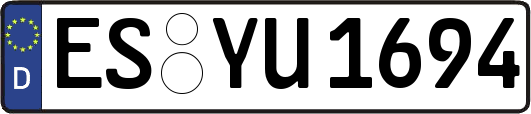 ES-YU1694