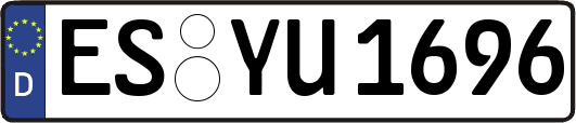 ES-YU1696
