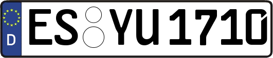 ES-YU1710