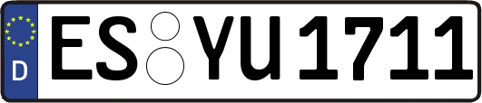 ES-YU1711