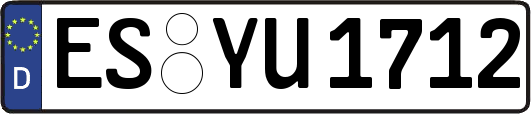 ES-YU1712