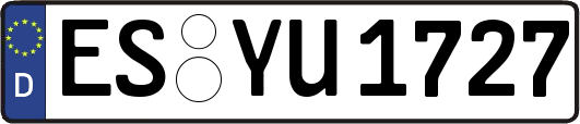ES-YU1727