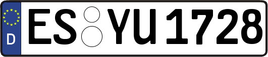ES-YU1728